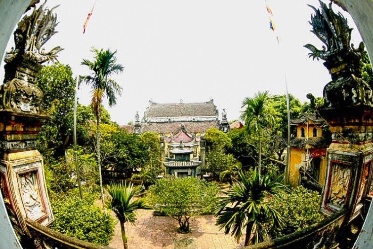Phúc Nhuệ Tự