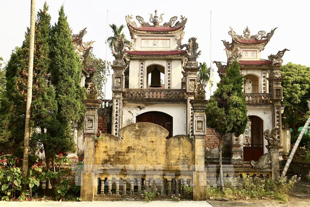 Chùa Phúc Duệ