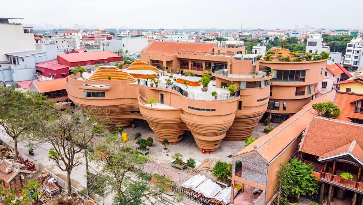 Bảo tàng Bát Tràng
