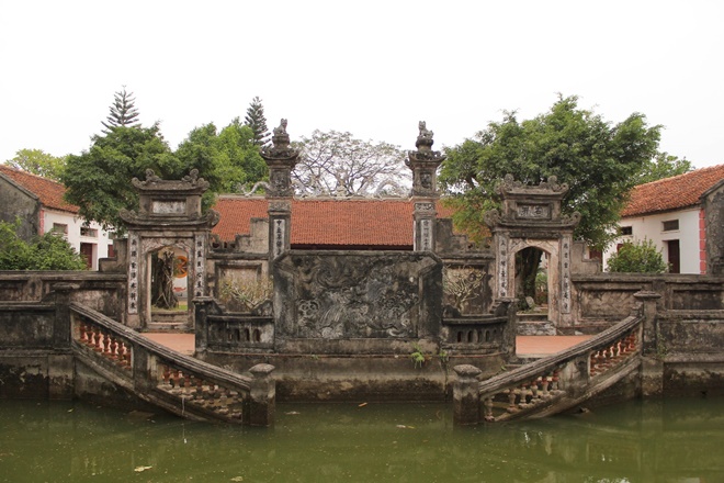 Kinh nghiệm khám phá làng tranh dân gian Đông Hồ