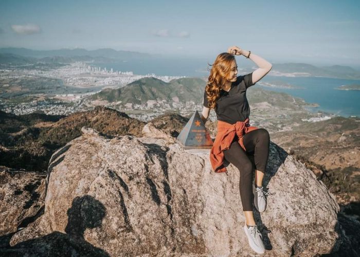 Núi Hoàng Ngưu Sơn