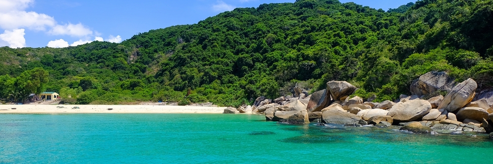 Bán đảo đầm môn