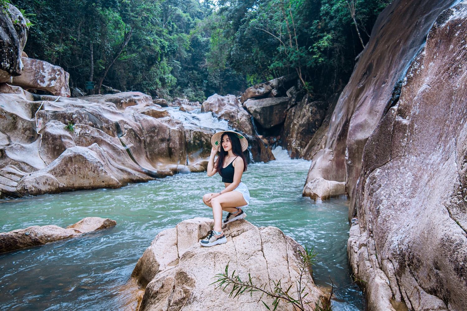 suối Ba Hồ