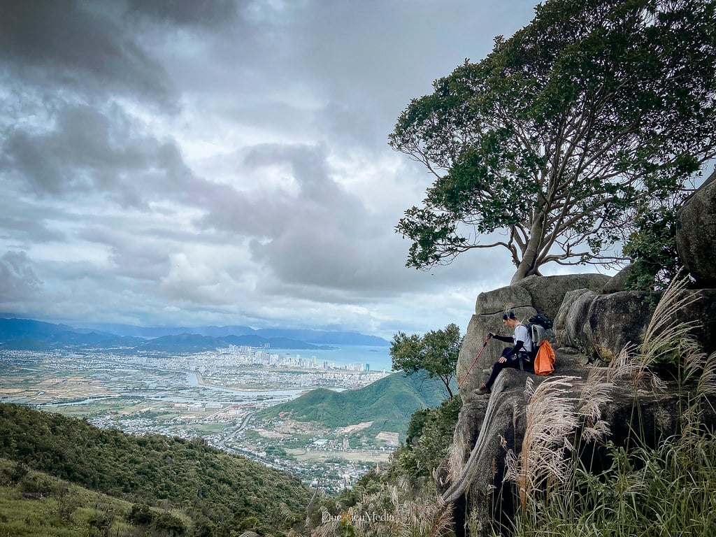 Hoàng Ngưu Sơn Nha Trang