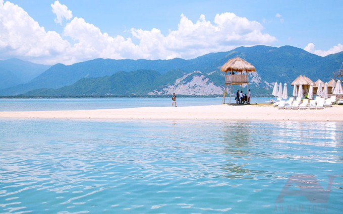 biển Dốc Lết