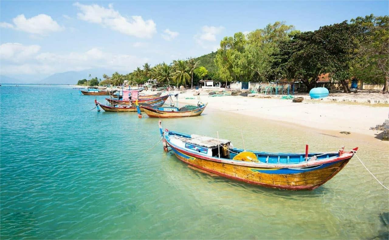 Bán đảo đầm môn