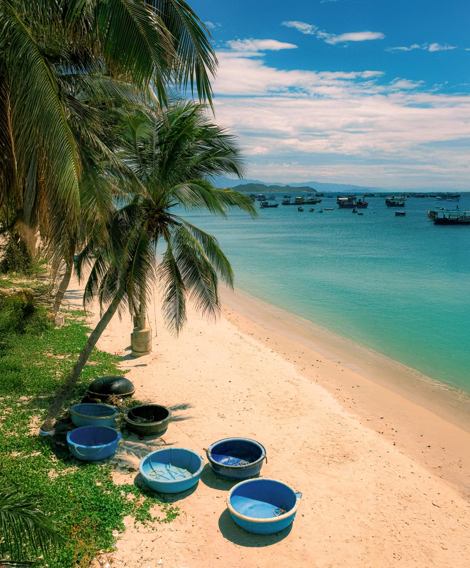 Biển Dốc Lết