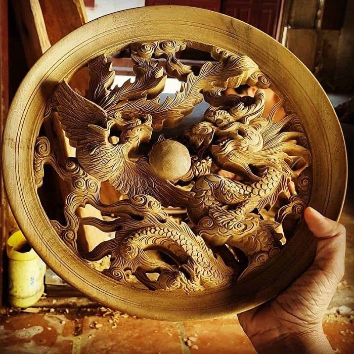 Gỗ Kim Bồng