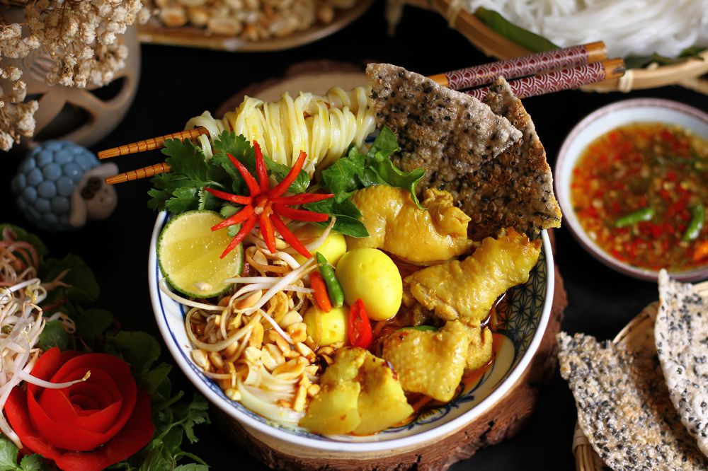 Ăn gì khi tới làng gốm Thanh Hà