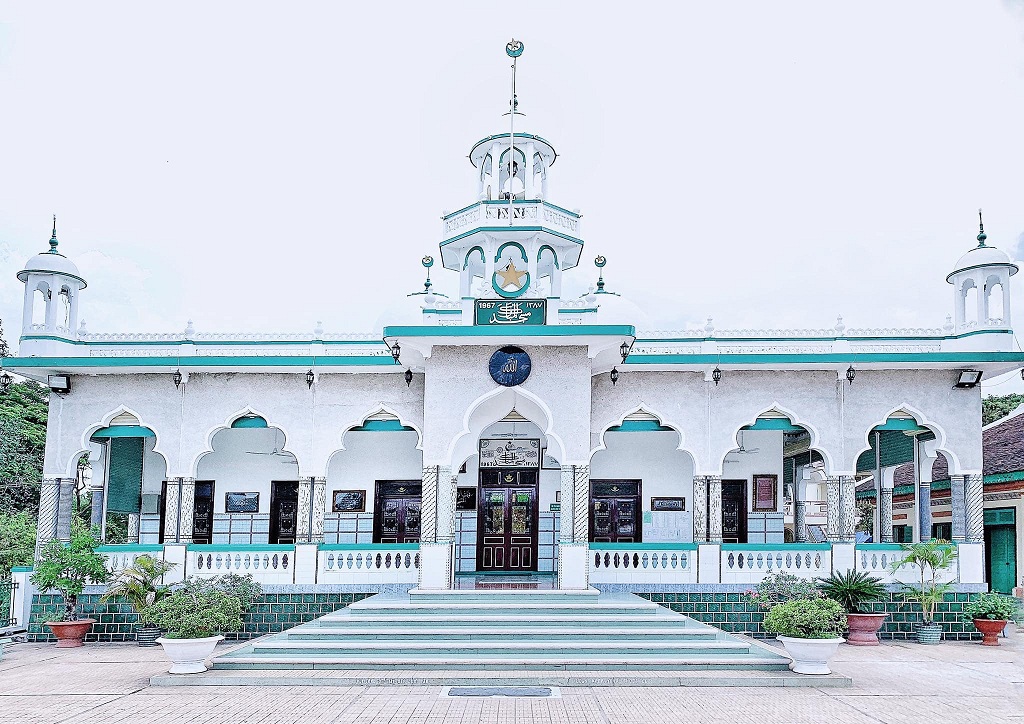 làng Châu Giang