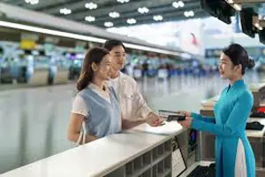 Vietnam Airlines giảm giá vé máy bay tất cả chặng nội địa mừng Kỷ niệm 80 năm Quốc khánh 2.9