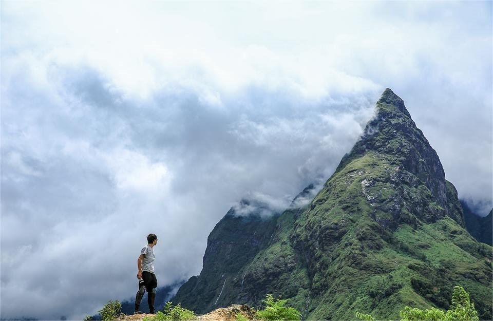 Du khách nên lựa chọn cung đường trekking phù hợp với khả năng
