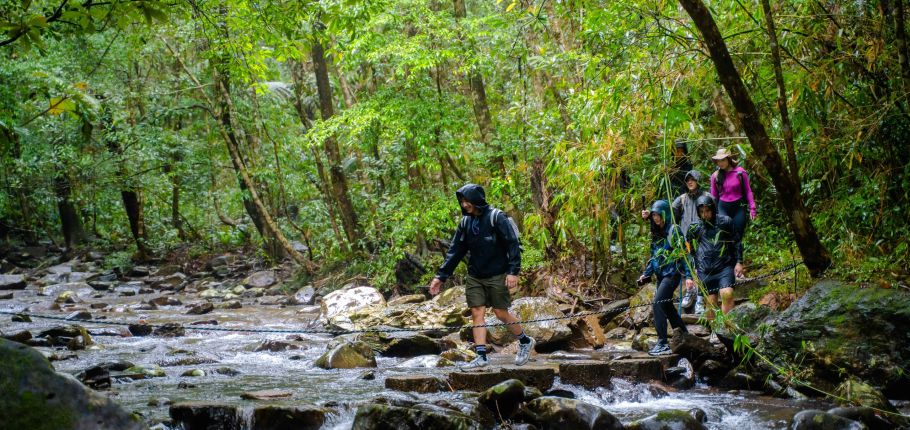 Lưu ý để đảm bảo an toàn cho các trekker