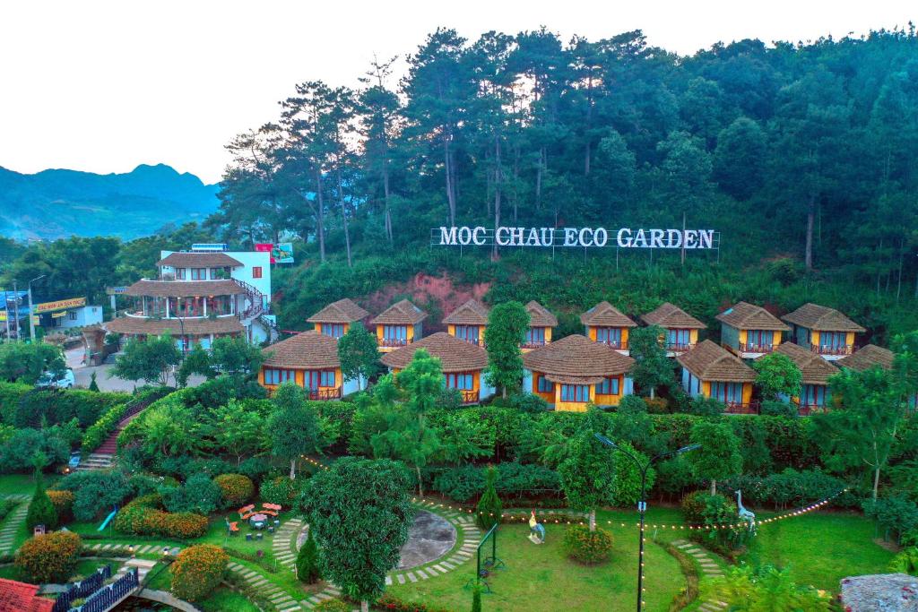 Mộc Châu Eco Garden