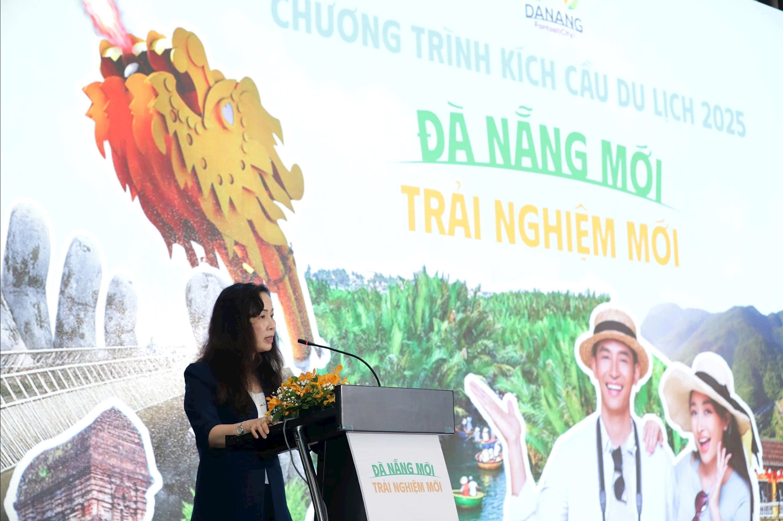 Đà Nẵng mới - Trải nghiệm mới