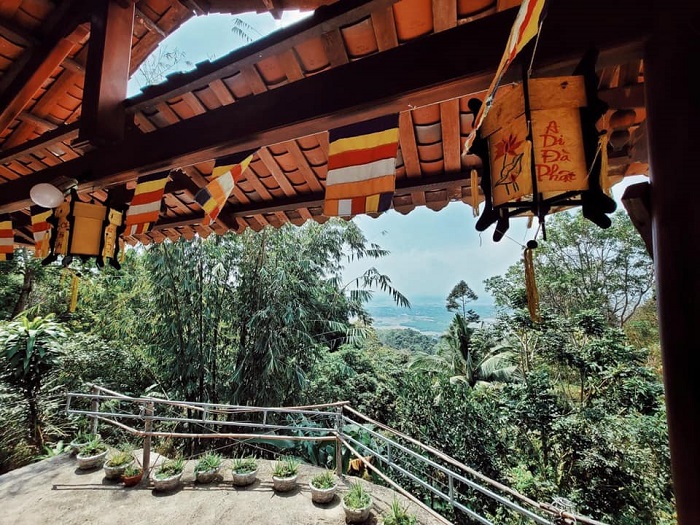 chùa Hang Mai