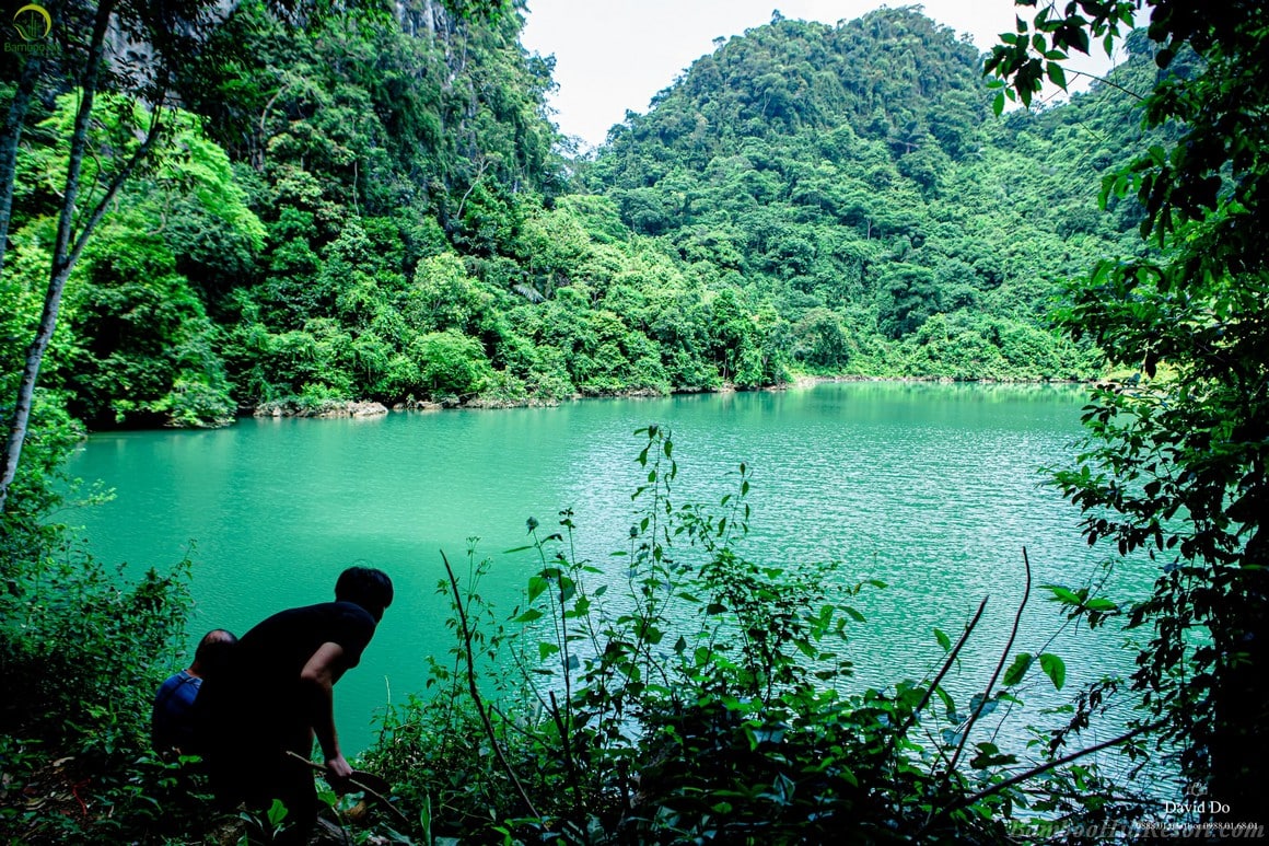 Một số lưu ý cho du khách có ý định trekking thác Khe Dầu