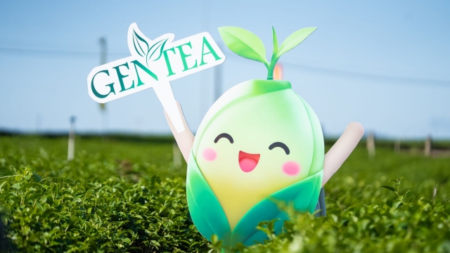 Gen Tea