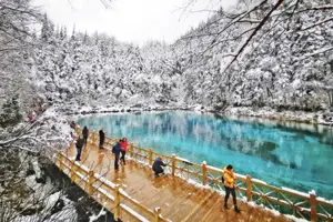 Tổng hợp địa điểm du lịch “săn” tuyết gần Việt Nam cho du khách tham khảo