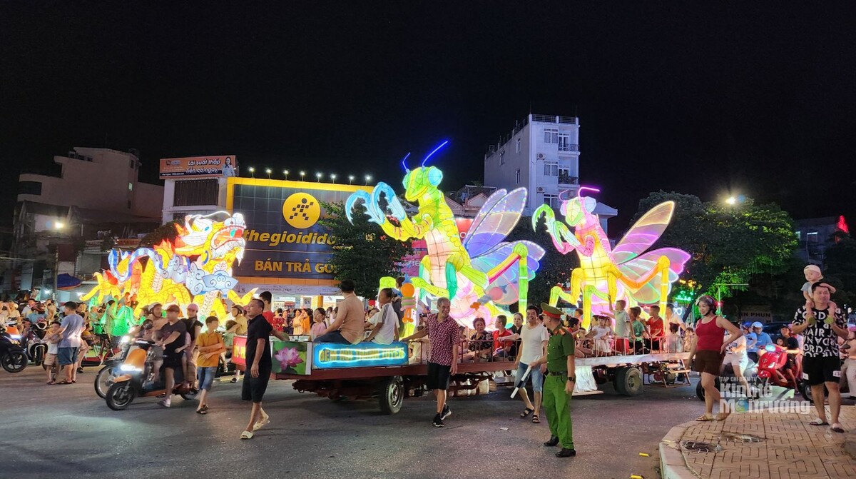Lễ hội thành Tuyên