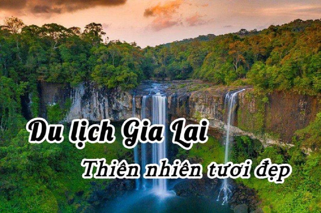 Địa điểm du lịch nổi bật tại Gia Lai cho tín đồ mê “phượt”