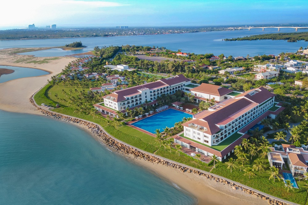Renaissance Hội An Resort & Spa