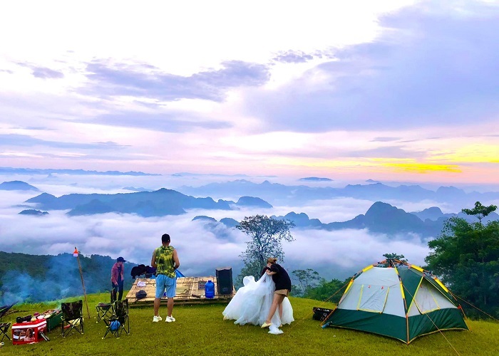Đồi Hích