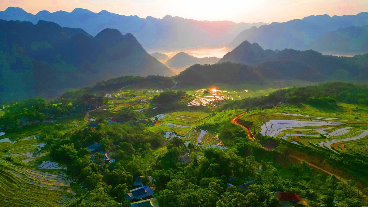 Pù Luông Thanh Hóa