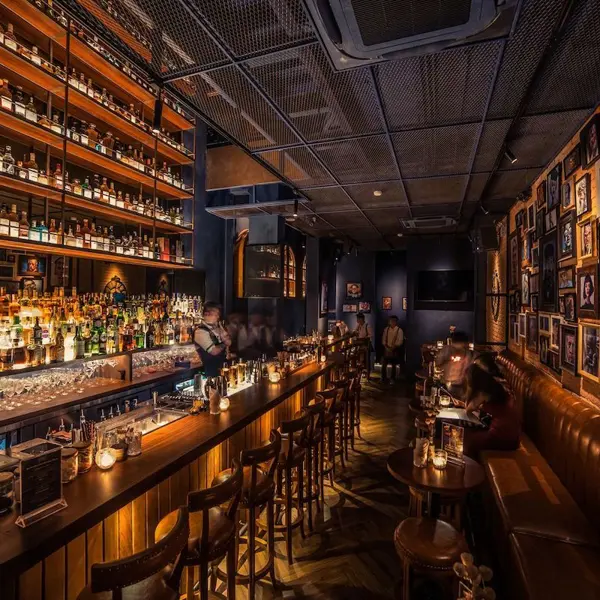 5+ quán bar Hà Nội cho du khách muốn tận hưởng nhịp sống về đêm của thủ đô