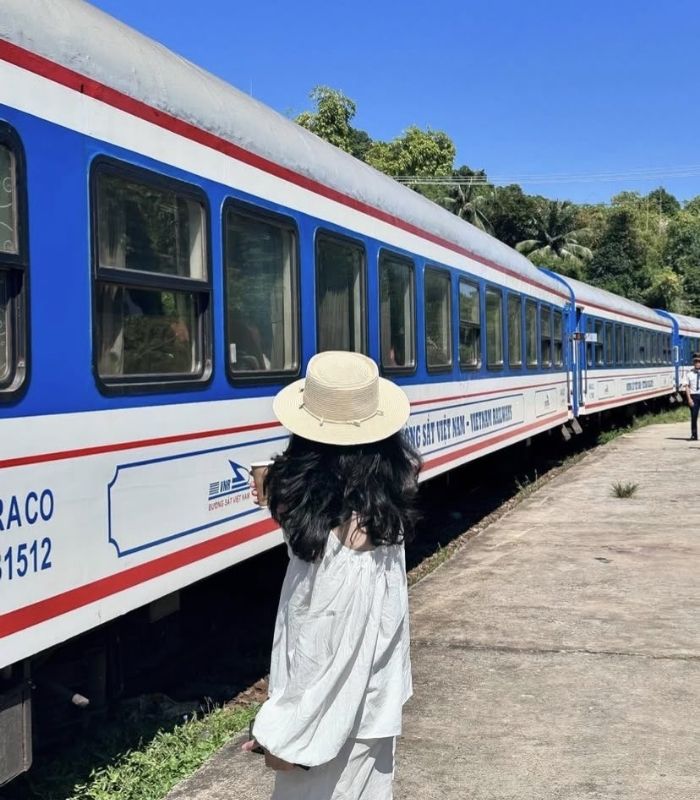 Du khách nên lựa chọn du lịch vào khoảng từ tháng 3 - tháng 9