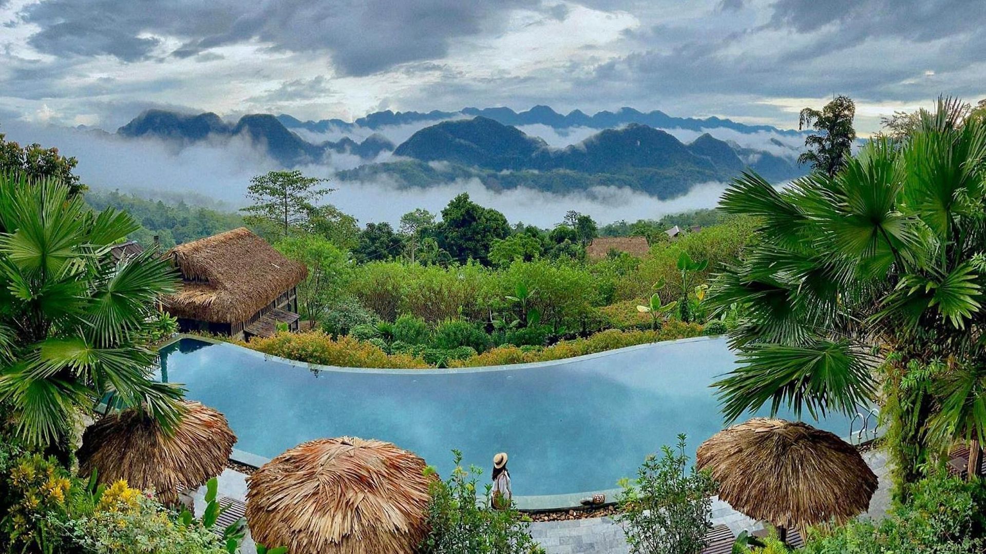 Pù Luông Eco Garden