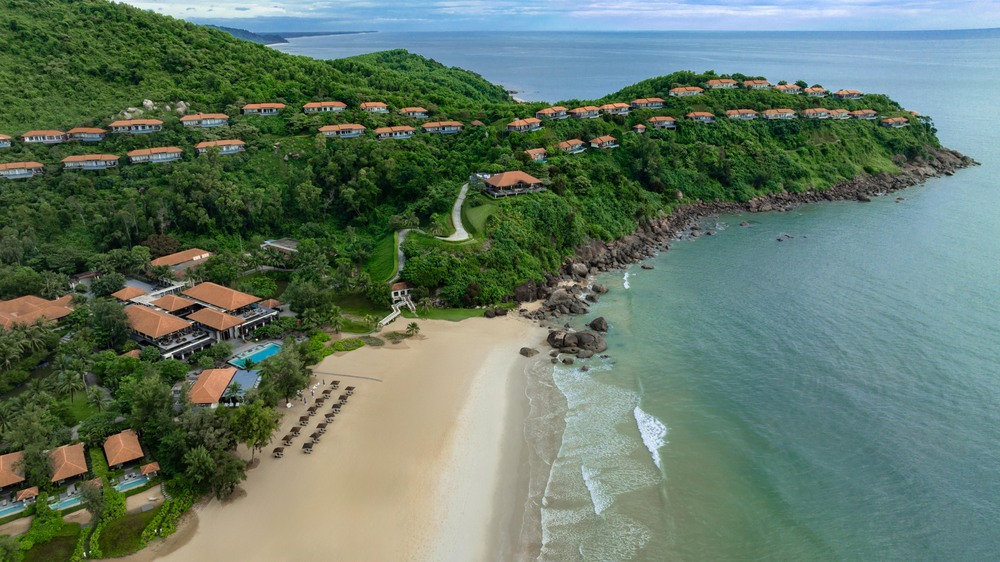 Banyan Tree Lăng Cô