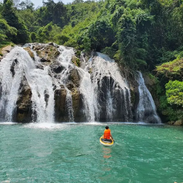 Du lịch Quảng Trị “vui hết nấc” với 6 “tọa độ” xanh mát cùng hàng loạt trải nghiệm cực “đã”