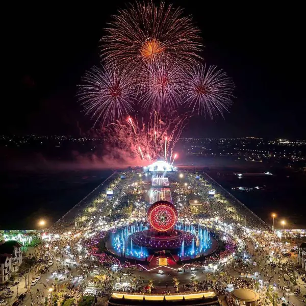 Gợi ý địa điểm du lịch tại 3 miền trong 4 ngày nghỉ lễ Tết dương lịch 2026 cho du khách