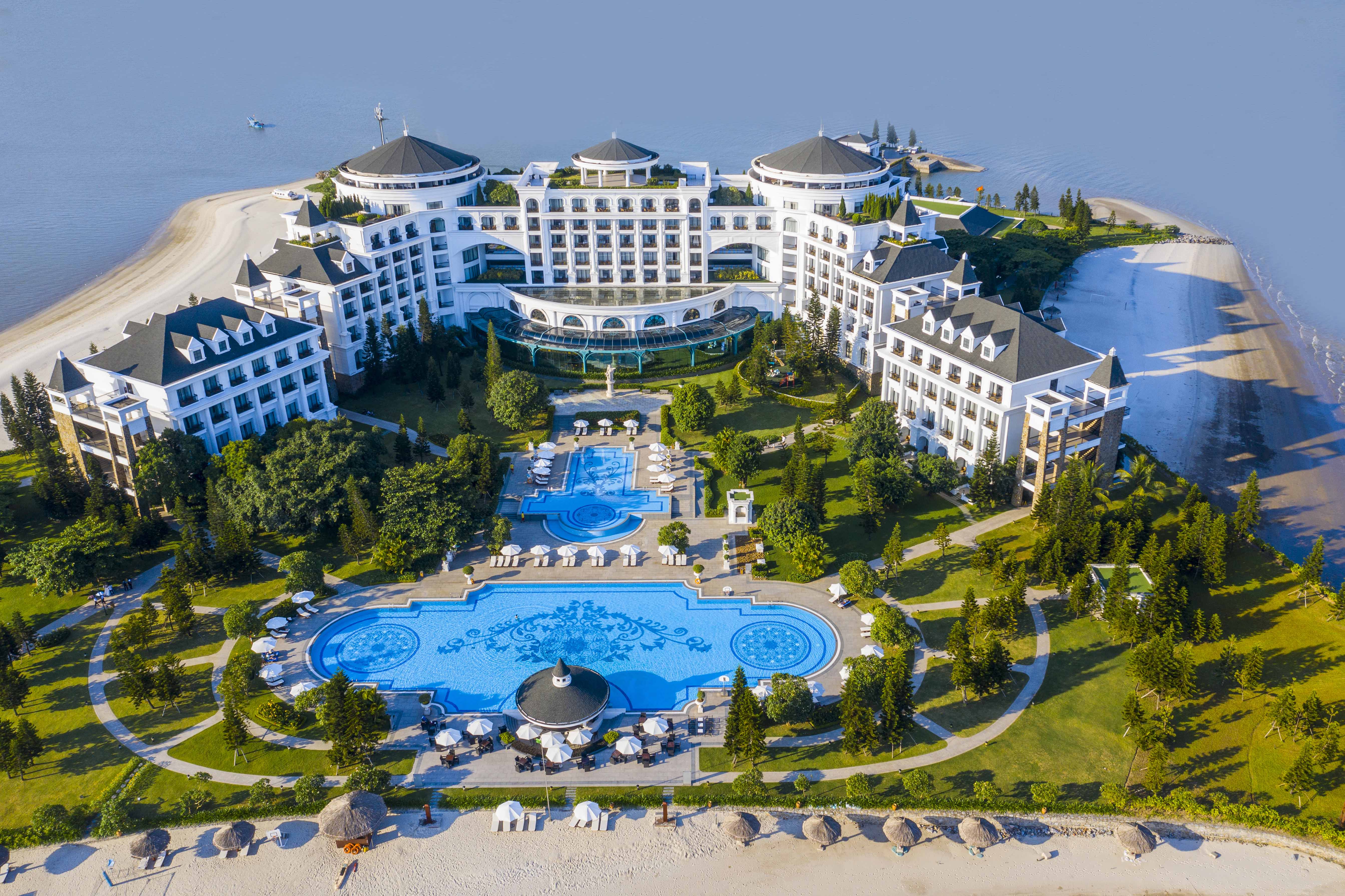 Vinpearl đảo Rều