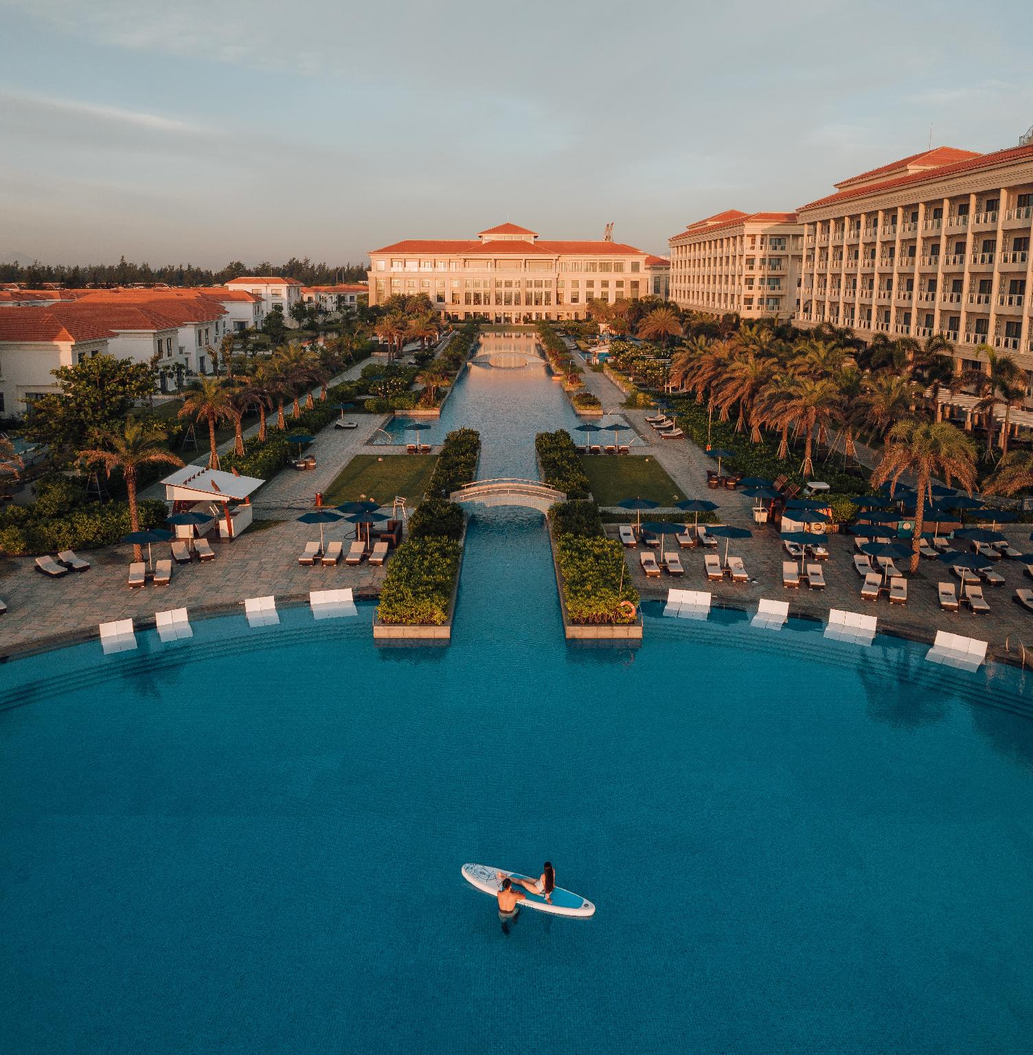 Sheraton Grand Đà Nẵng 