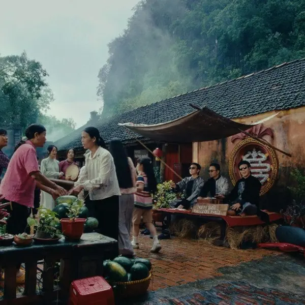 Tổng hợp địa điểm du lịch nổi tiếng xuất hiện trong MV “Mục hạ vô nhân” của Soobin Hoàng Sơn