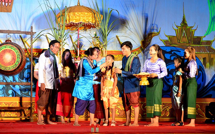 Lễ hội Ok Om Bok