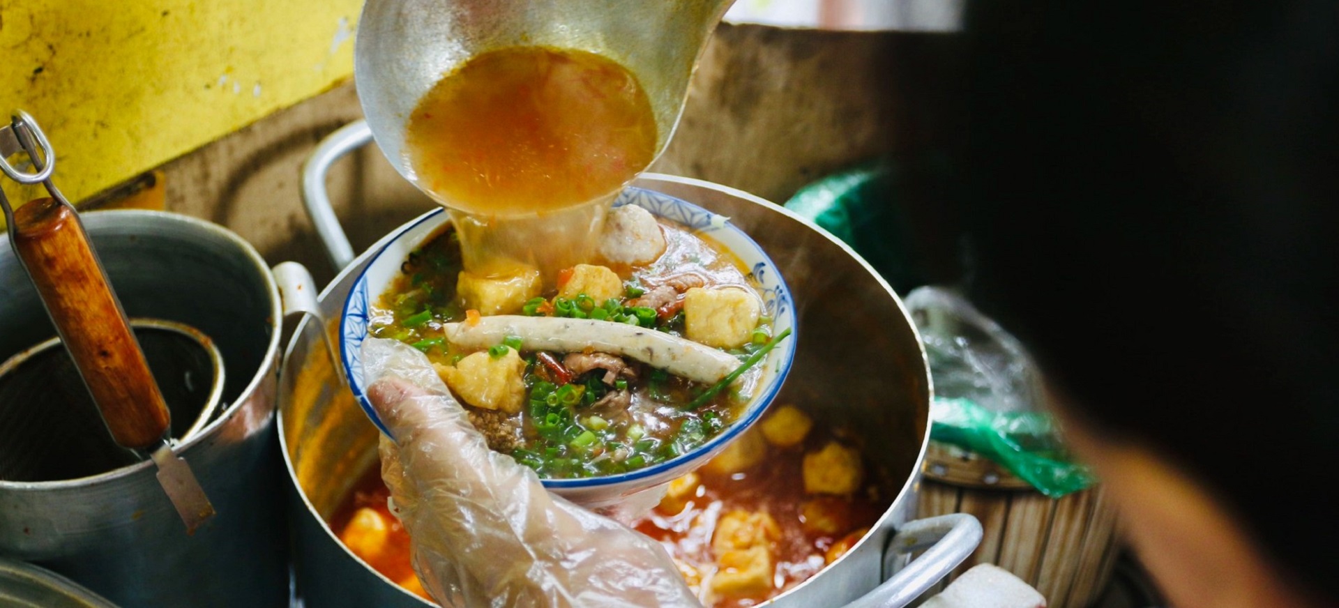 bún riêu