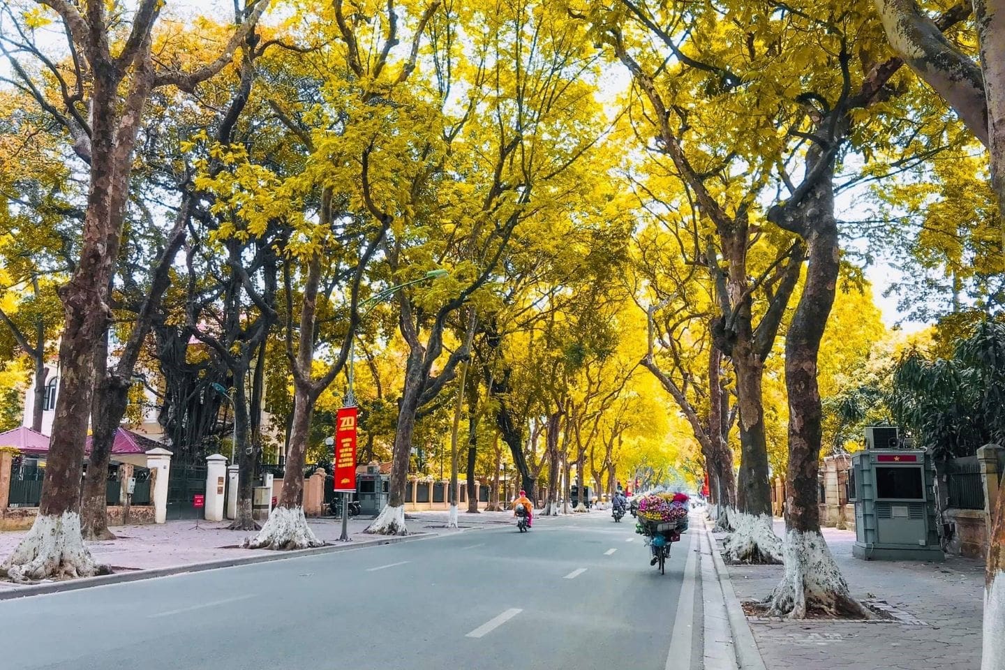 Thu Hà Nội