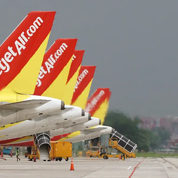 [HOT] Vietjet giảm đến 50% giá vé máy bay dịp 10/10