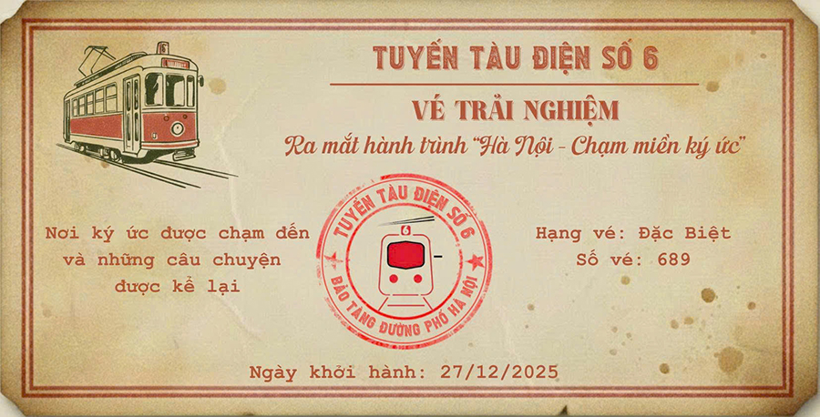 Tour trải nghiệm