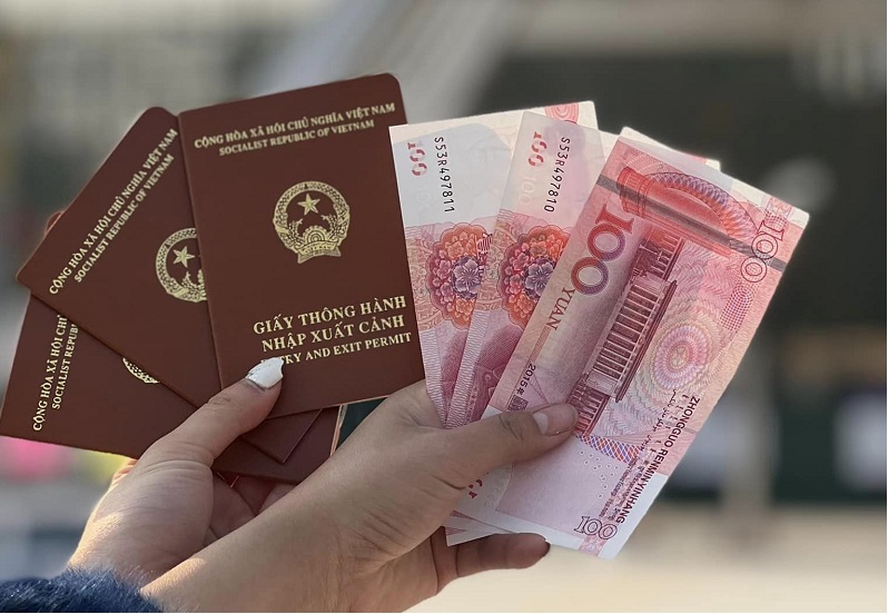 Du lịch Hà Khẩu