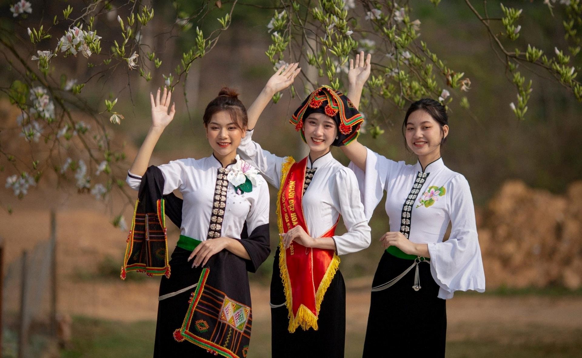 Cuộc thi Người đẹp hoa ban