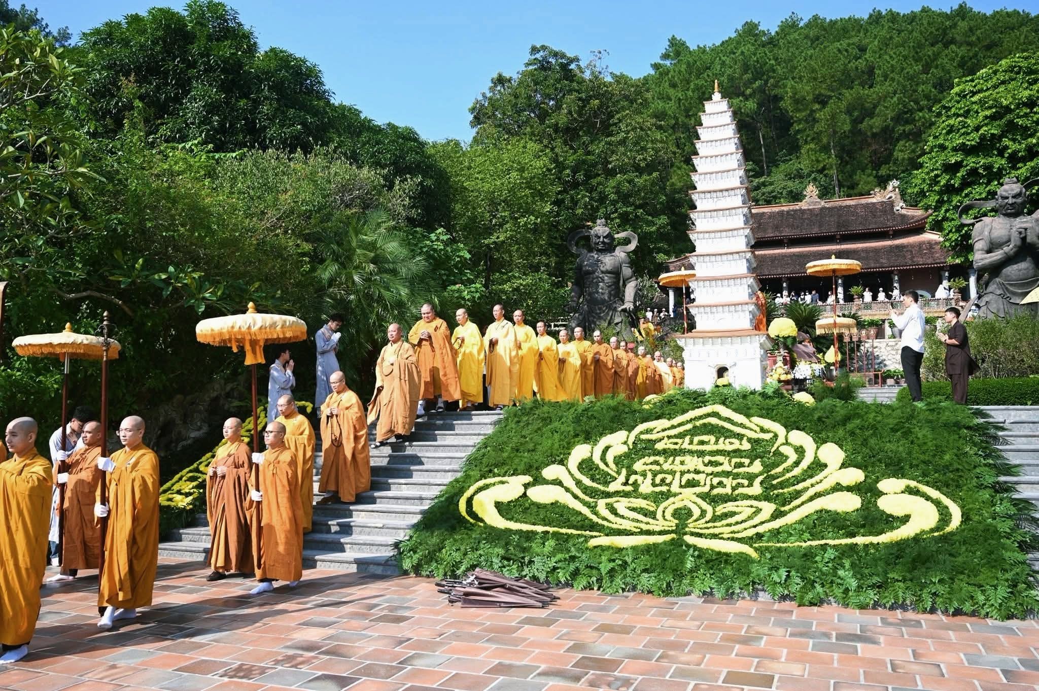 Lễ Vu Lan báo hiếu