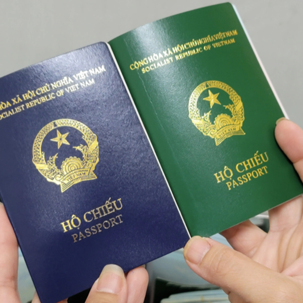 Hộ chiếu Việt Nam bứt phá, thăng 5 hạng trên bảng xếp hạng hộ chiếu thế giới 2026