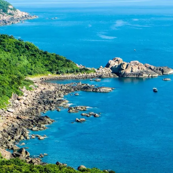 4 địa điểm tắm biển tại miền Tây để du khách vui chơi kỳ nghỉ Tết Nguyên đán