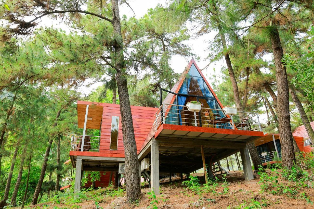 Cát Bà Eco Lodge