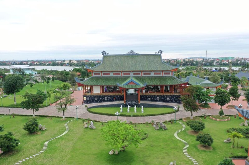 Hữu Bằng Resort