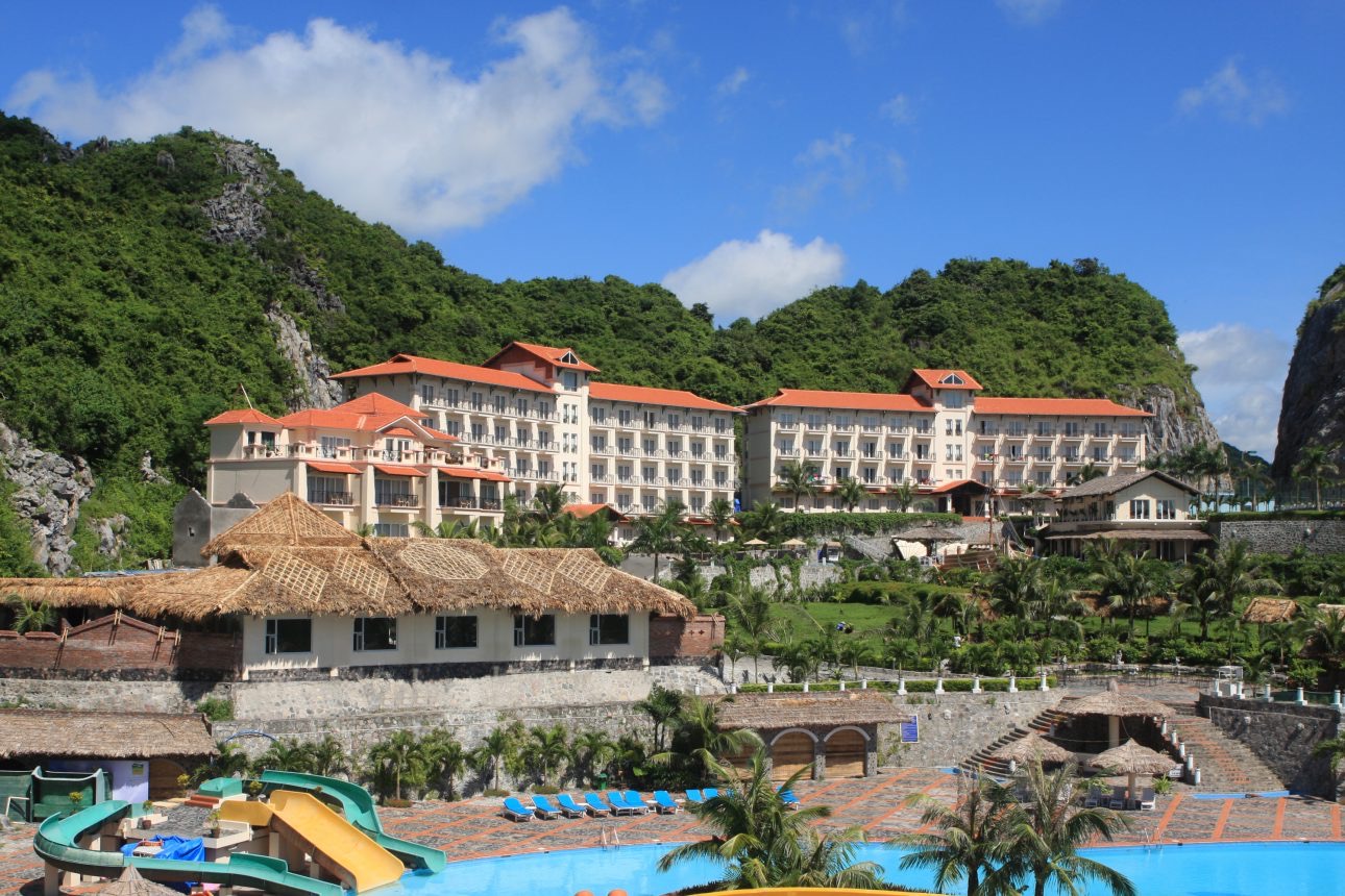 Cát Bà Island Resort & Spa